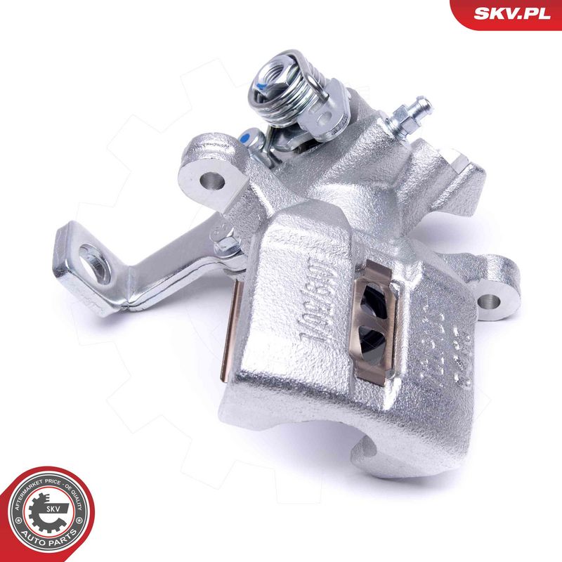 Pidurisadul, ESEN SKV 50SKV403