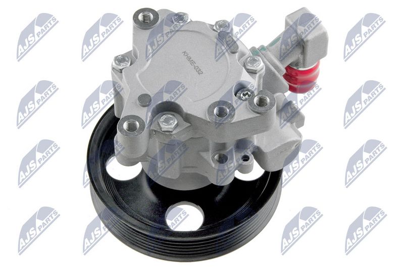 NTY SPW-ME-032 Hydraulic Pump, steering