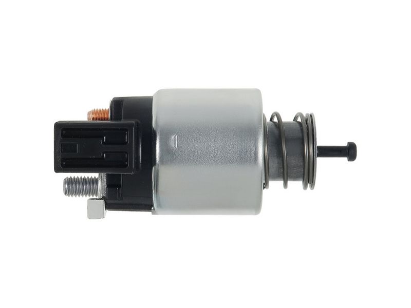 Brand new OEM DELCO Starter motor solenoid