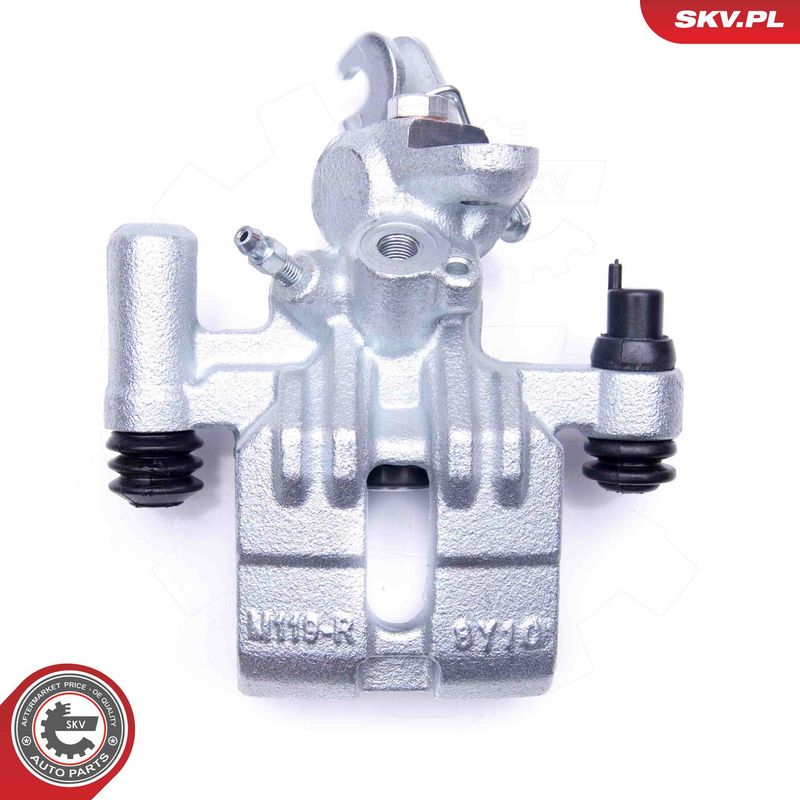 Pidurisadul, ESEN SKV 45SKV374