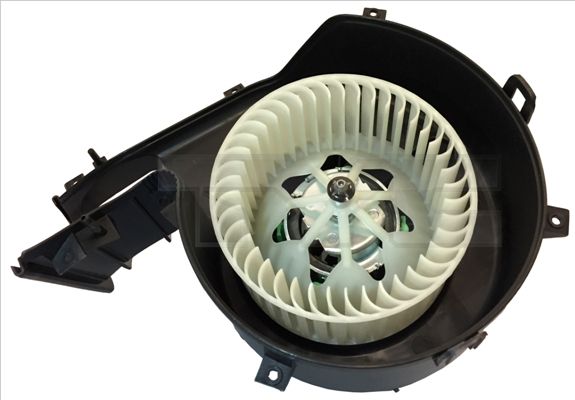 TYC Utastér-ventilátor 530-0001