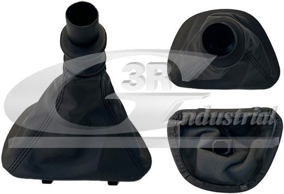 Käigukangi ümbris, 3RG 25532