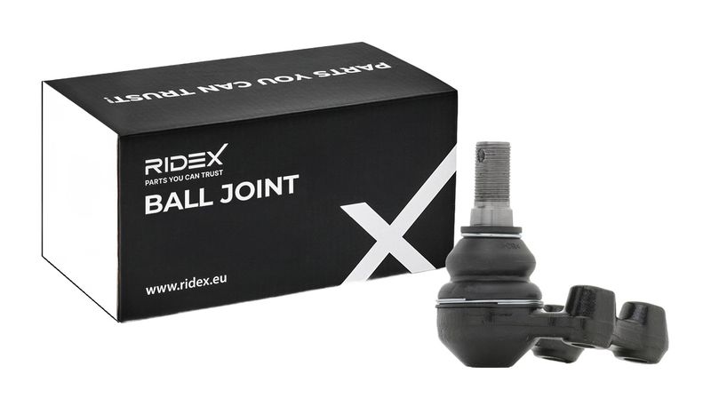 Шарнири RIDEX