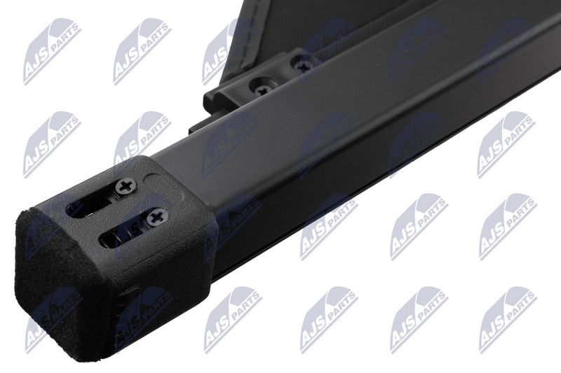 NTY EZC-KA-087 Cargo Area Cover