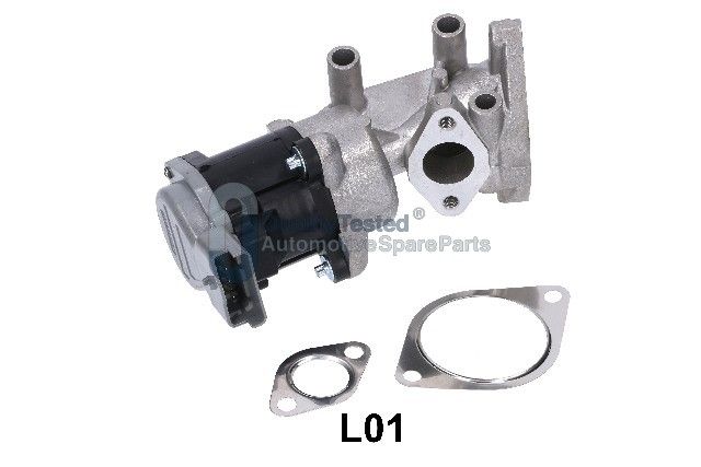 JAPANPARTS AGR-szelep EGRL01JM