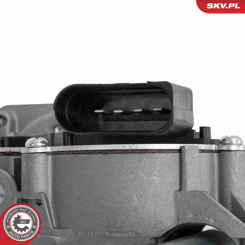 ESEN SKV 05SKV142 Wiper Linkage