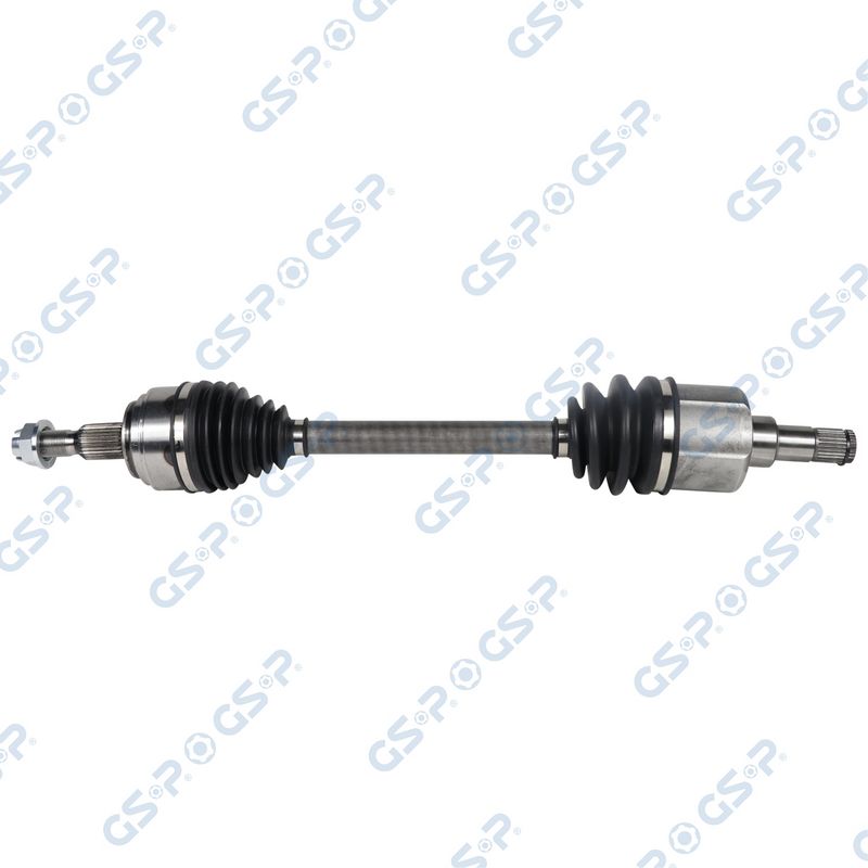 Veovõll, GSP 201496