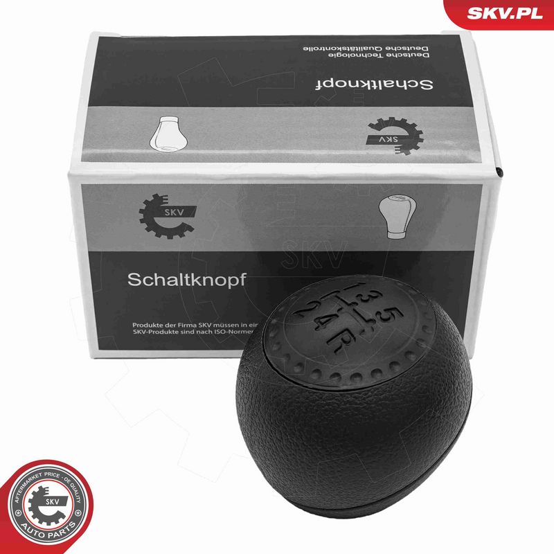 ESEN SKV 63SKV156 - Gear Lever Knob