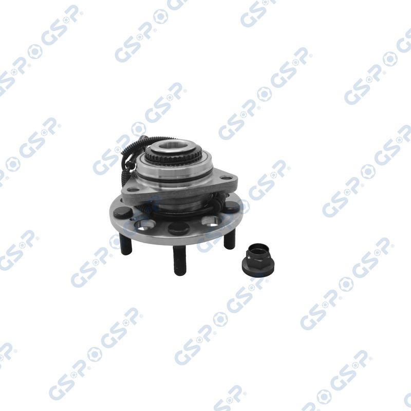 GSP 9400169K - Rato stebulė
