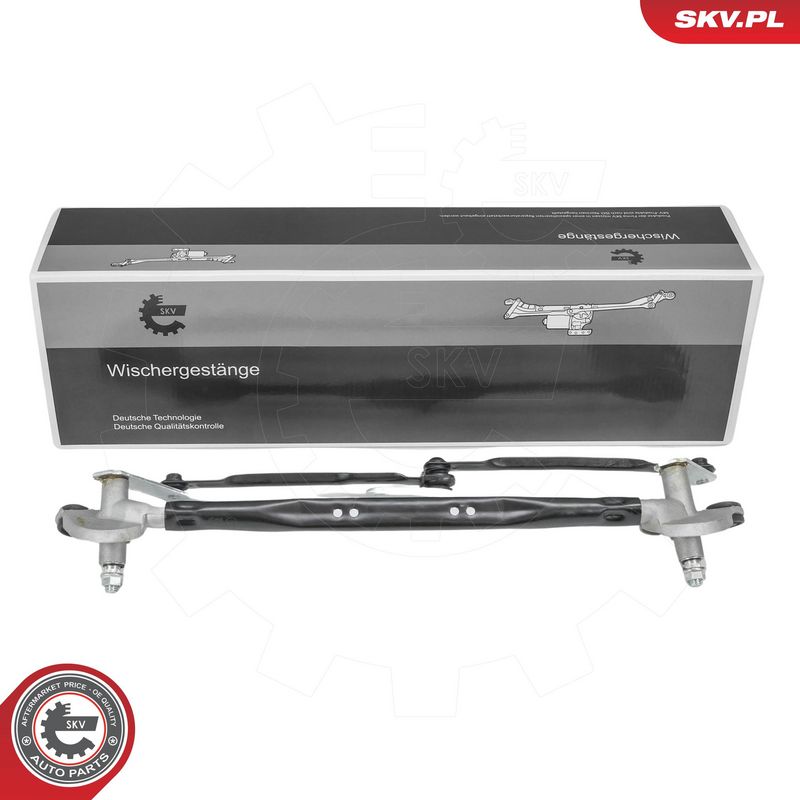 Pesurihoovastik, ESEN SKV...