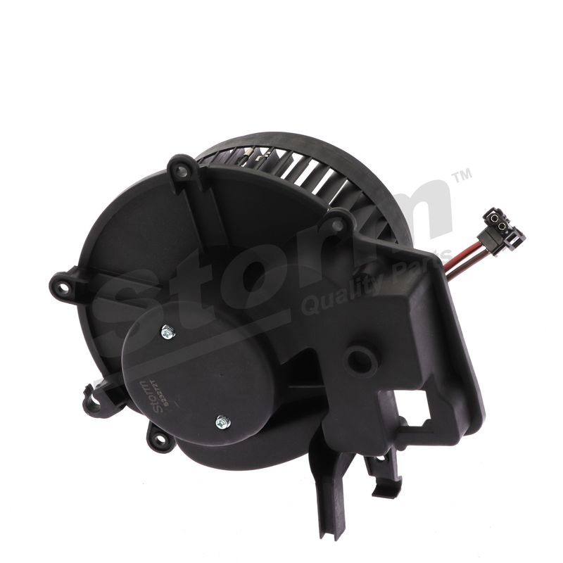 Pulseur d'air habitacle STORM QUALITY PARTS 5100803