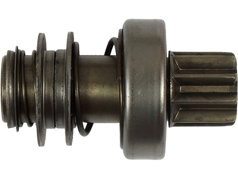 Vabajooks, starter, AS-PL SD9118