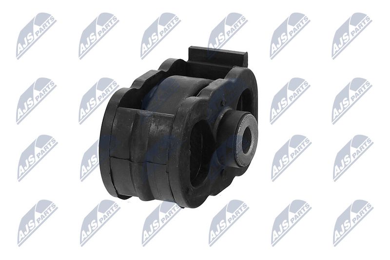 Paigutus, Mootor, NTY ZPS-NS-053