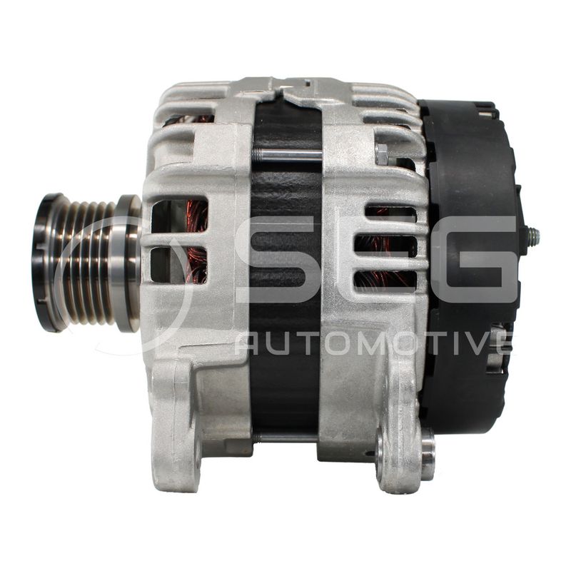 SEG Automotive 0125711153 Alternator