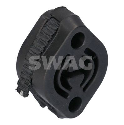 SWAG 33 10 8518 Rubber Mount, muffler