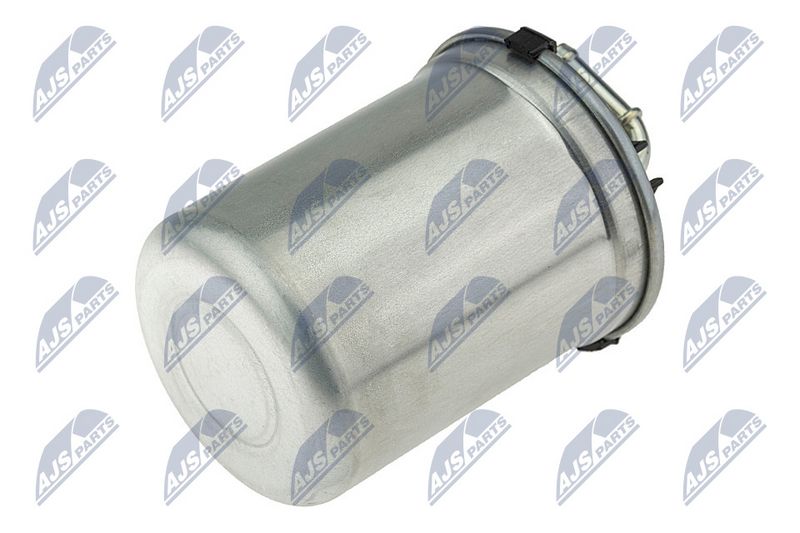 Kütusefilter, NTY FFF-WW-042