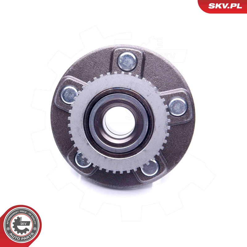 Rattalaagrikomplekt, ESEN SKV 29SKV212