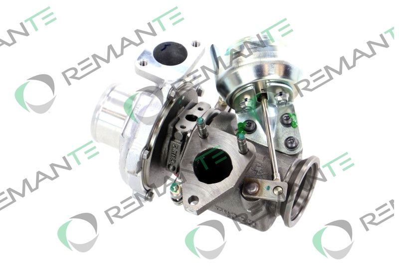 REMANTE 003-001-003920R - Charger, charging (supercharged/turbocharged)