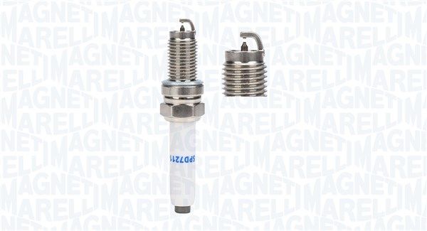 MAGNETI MARELLI 062609000081 Свічка запалювання