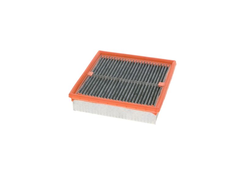 Filter, salongiõhk, BOSCH 1 987 431 451