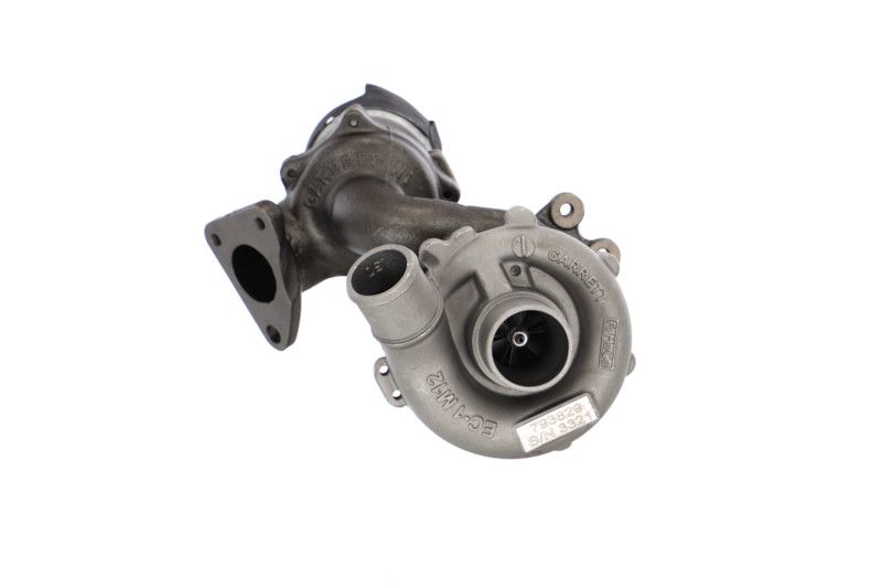 REMANTE 003-002-004511R Charger, charging (supercharged/turbocharged)