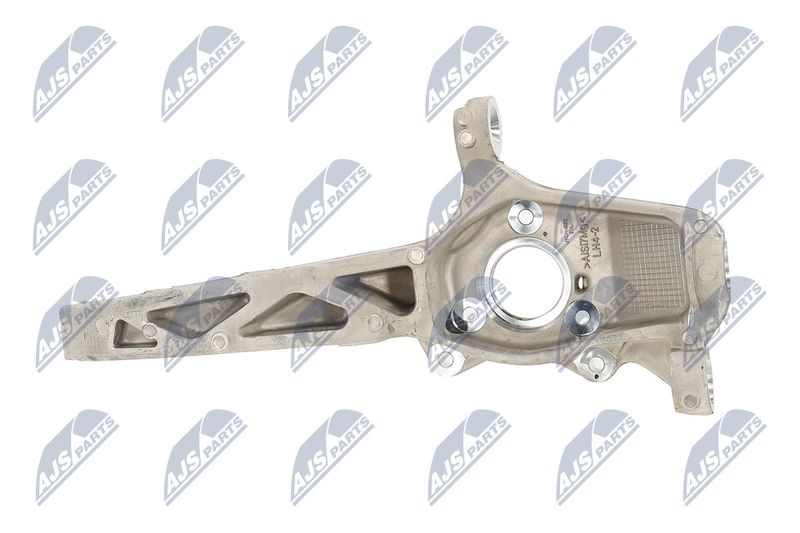 Käändmik, rattakinnitus, NTY ZZP-CH-032