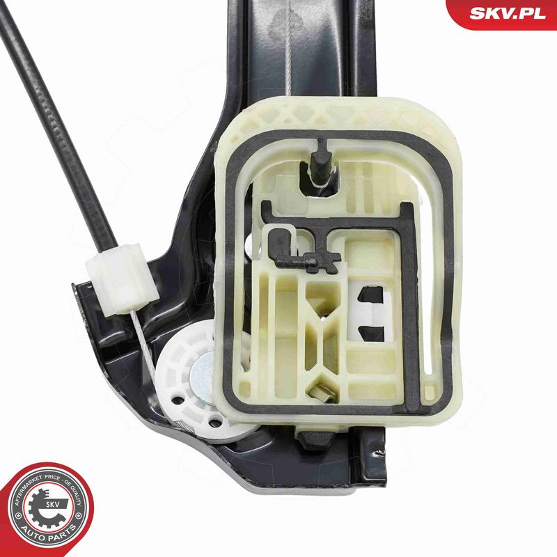 ESEN SKV 51SKV781 Window Regulator