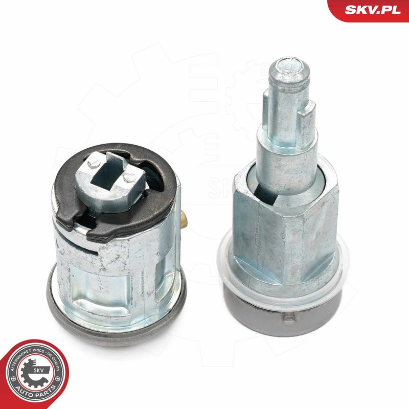 Lukukomplekt, kesklukustus, ESEN SKV 65SKV801
