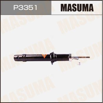 Амортизатор, Masuma P3351