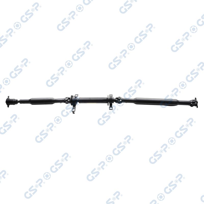 GSP PS901667 - Propshaft, axle drive