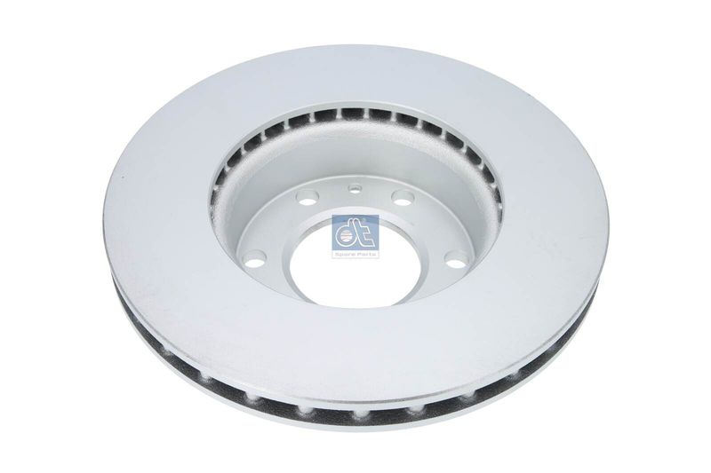 Disc frana 4.74121 DT Spare Parts