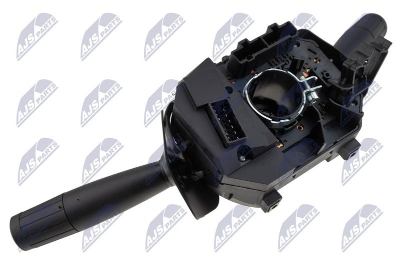 Tulede, kojameeste kangilüliti, NTY EPE-FT-018