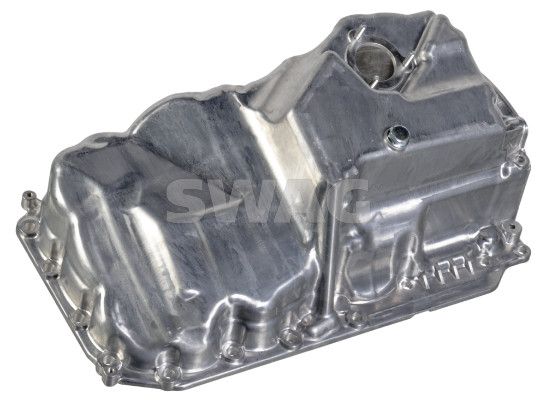 SWAG 33 10 8548 Oil Sump