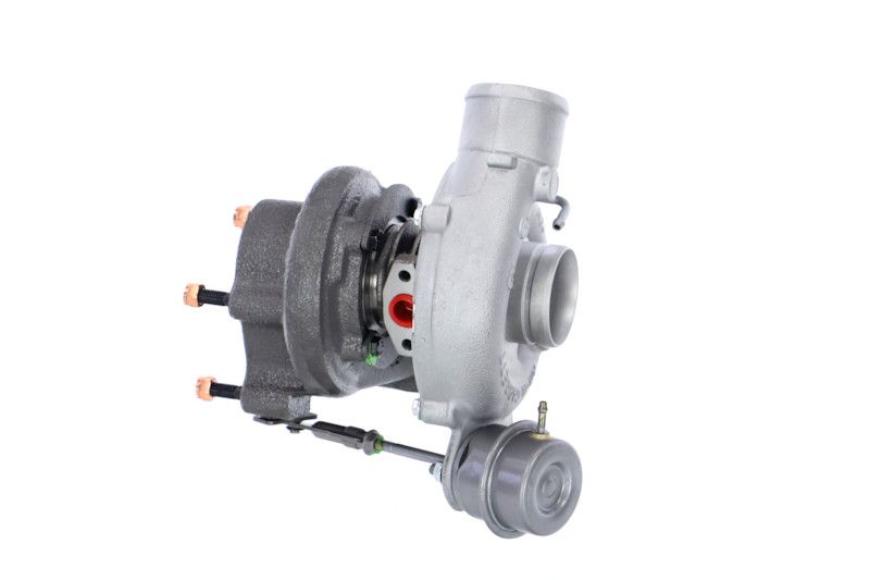 REMANTE 003-001-001101R Charger, charging (supercharged/turbocharged)