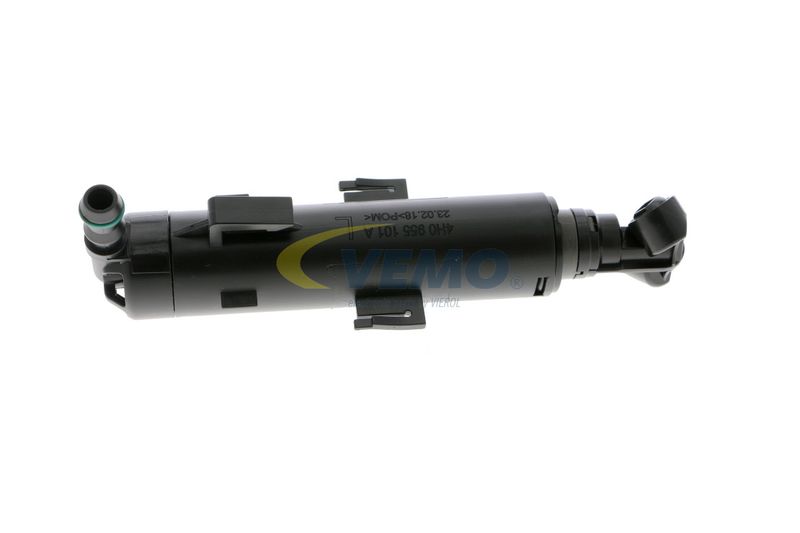 VEMO V10-08-0398 Washer Fluid Jet, headlight cleaning