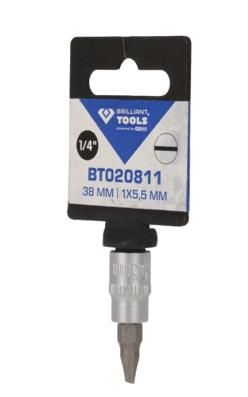 Padrun, KS TOOLS BT020811
