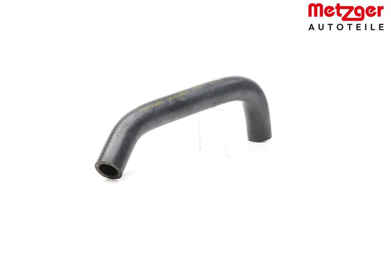 METZGER AUTOTEILE 2420465 Radiator Hose