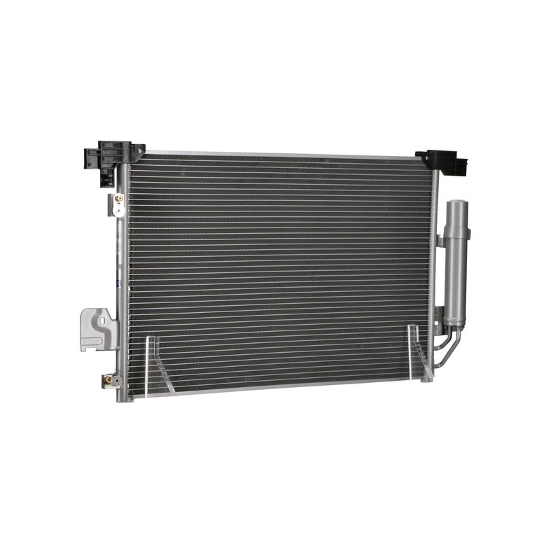 NISSENS 940029 Condenser, air conditioning