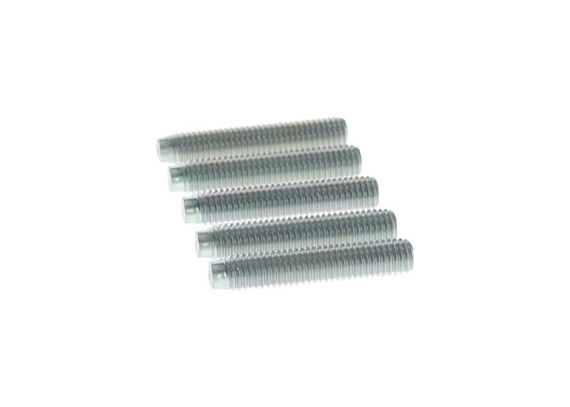 BOSCH F00N300427 Grooved Pin