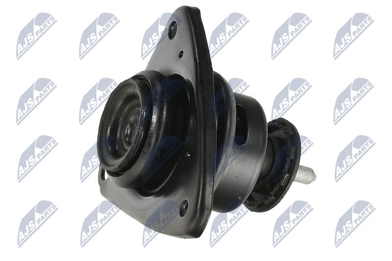 Paigutus, Mootor, NTY ZPS-KA-306