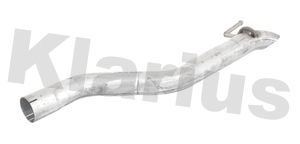 KLARIUS 120489 Exhaust Pipe