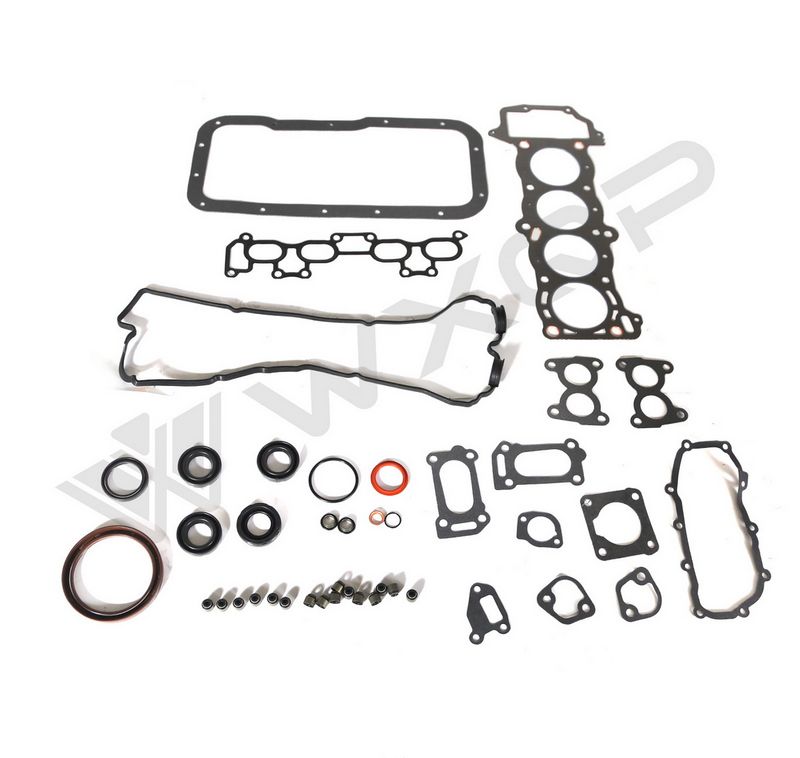 WXQP 00035 Full Gasket Kit, engine