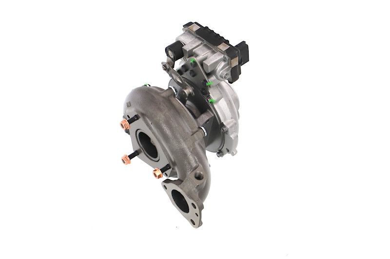 REMANTE 003-002-004568R Charger, charging (supercharged/turbocharged)