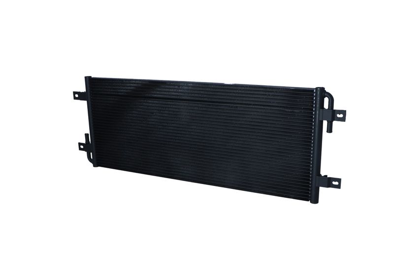Chladič, chlazení motoru 500001
