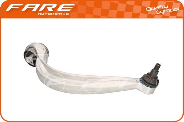 FARE SA 37516 - Control/Trailing Arm, wheel suspension
