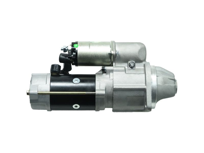 AS-PL S9212 Starter