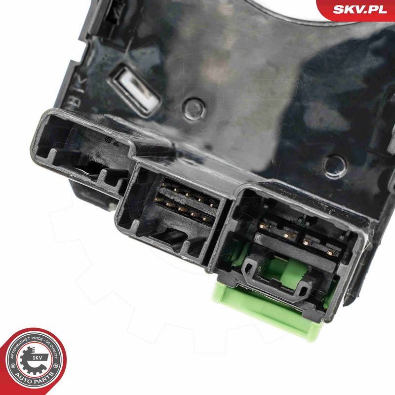 Turvapadja lint, turvapadi, ESEN SKV 96SKV636