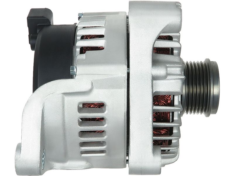 Generaator, AS-PL A3457S