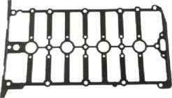 Junta, tapa de culata de cilindro