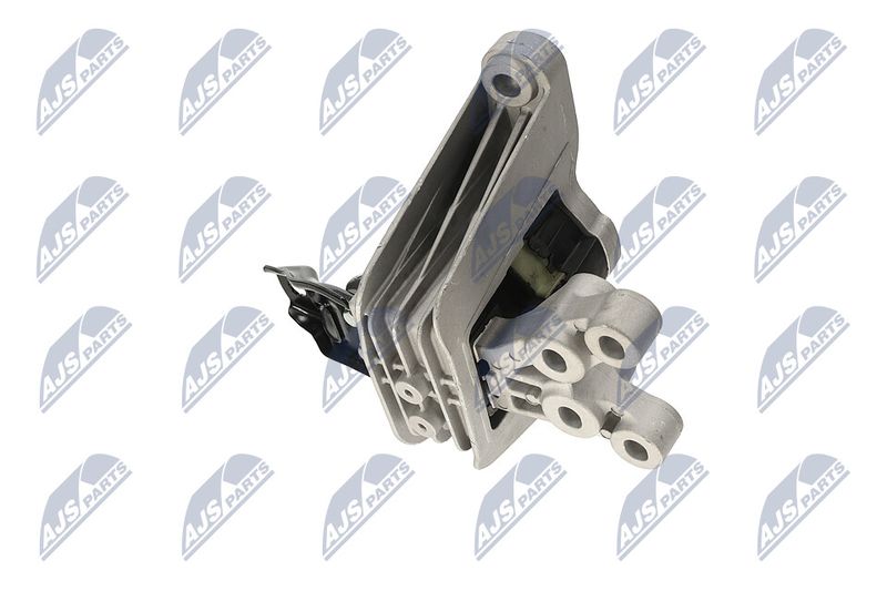 NTY ZPS-CH-177 Mounting, engine